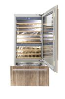 Винный шкаф S901TWT6